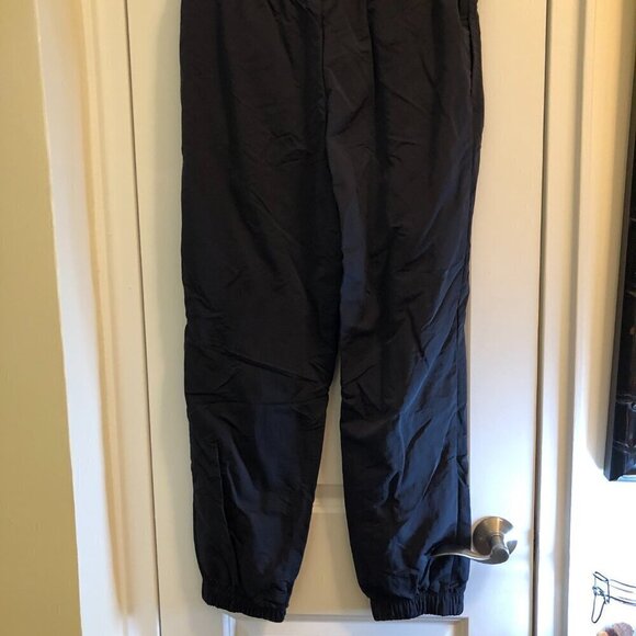 Nike Sportswear Icon Clash Sweatpants.Black Size M EUC - Picture 6 of 14